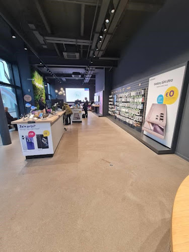 Reacties en beoordelingen van Proximus Shop