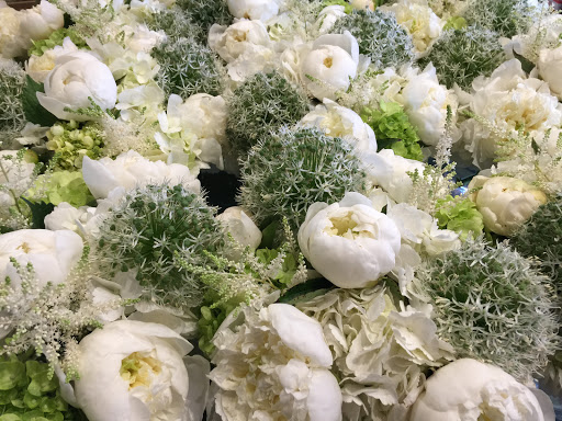 Florist «Jephry Flower Studio», reviews and photos, 432 Broadway, Providence, RI 02909, USA