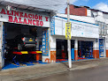 Taller mecánico Full Cars CL 171 - Autolab