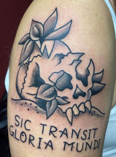 Explore february birthday tattoo ideas, creative tattoo ideas in Mesa, available at Ranger Tattoo & Piercing