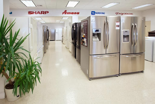 Appliance Store «Martin Appliance», reviews and photos, 308 W Penn Ave, Cleona, PA 17042, USA