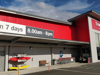 The Warehouse Whitianga