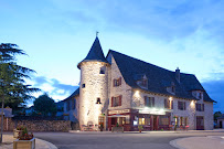 Photos du propriétaire du Restaurant Auberge de la Tour à Marcolès - n°3