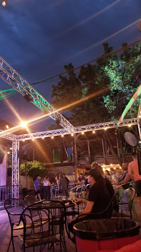 Live Music Venue «The Brickyard», reviews and photos, 129 N Rock Island, Wichita, KS 67202, USA