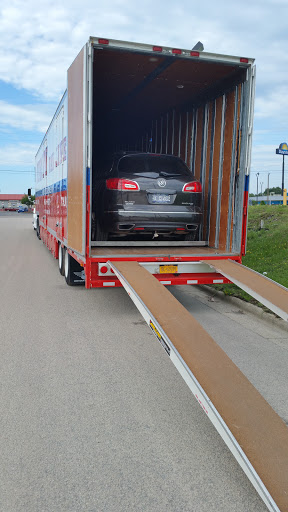 Moving and Storage Service «Verity Van Lines Inc», reviews and photos, 3685 Merrick Rd, Seaford, NY 11783, USA