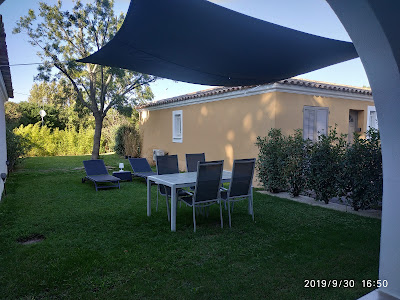 LM Résidence SAINT TROPEZ à Gassin