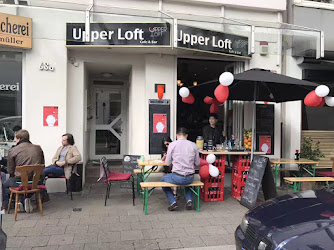 Upper Loft Cafe & Bar