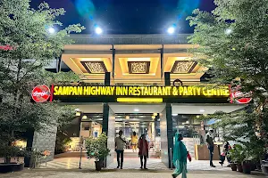 Sampan Highway Inn Restaurant & Party Centre image