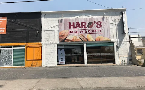 Haro's Bakery & Cafe image