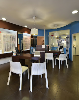 Écouter Voir Optique Mutualiste à Saint-Raphaël