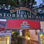 Photo n°2 de l'avis de Hossam.a fait le 11/07/2023 à 08:57 sur le  Restaurant Stobbermühle à Buckow