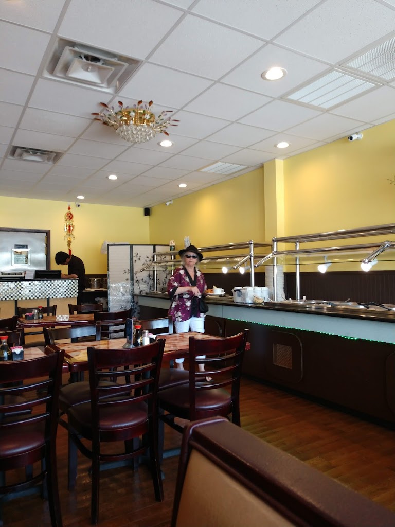 Peking Chinese Restaurant 41701
