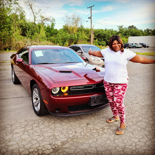 Used Car Dealer «Great American Auto LLC», reviews and photos, 4501 S University Ave, Little Rock, AR 72204, USA