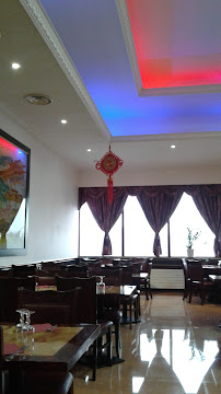 Atmosphère du Restaurant chinois Gourmet d'Asie à Quiévrechain - n°9