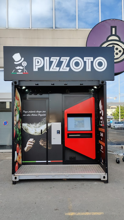 Pizzoto - 1070 Anderlecht, Belgium