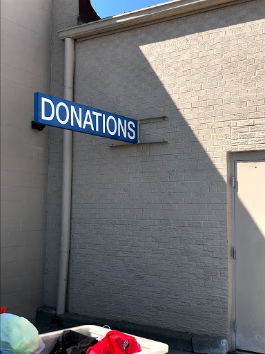 Charity «Goodwill Leavenworth», reviews and photos