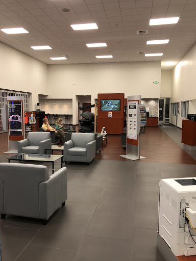 Subaru Dealer «Maita Subaru», reviews and photos, 2912 Auburn Blvd, Sacramento, CA 95821, USA