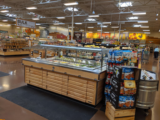 Health Food Store «Sprouts Farmers Market», reviews and photos, 905 E Bidwell St, Folsom, CA 95630, USA