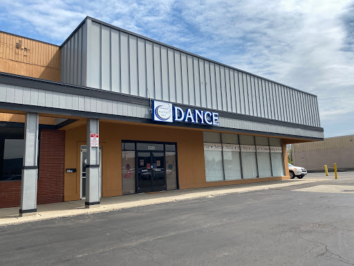 Dance school Dayton