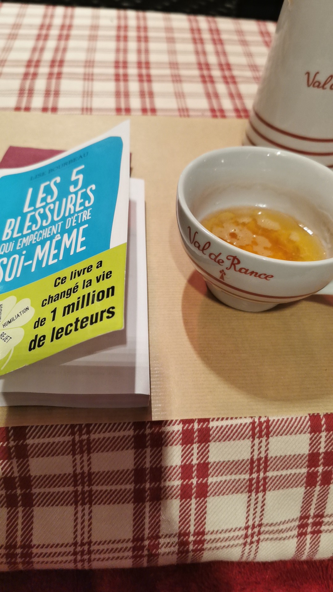 Photo n° 1 de l'avis de Nessaah.e fait le 22/11/2021 à 20:18