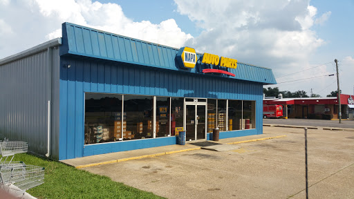 Auto Parts Store «NAPA Auto Parts - Auto Parts & Supply Inc», reviews and photos, 540 N Alexander Ave, Port Allen, LA 70767, USA