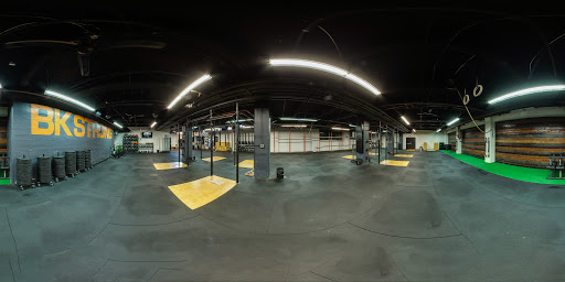 Gym «CrossFit Outbreak Williamsburg», reviews and photos, 415 Wythe Ave, Brooklyn, NY 11249, USA