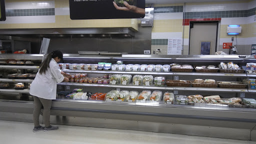 Department Store «Target», reviews and photos, 15880 San Carlos Blvd Suite 101, Fort Myers, FL 33908, USA