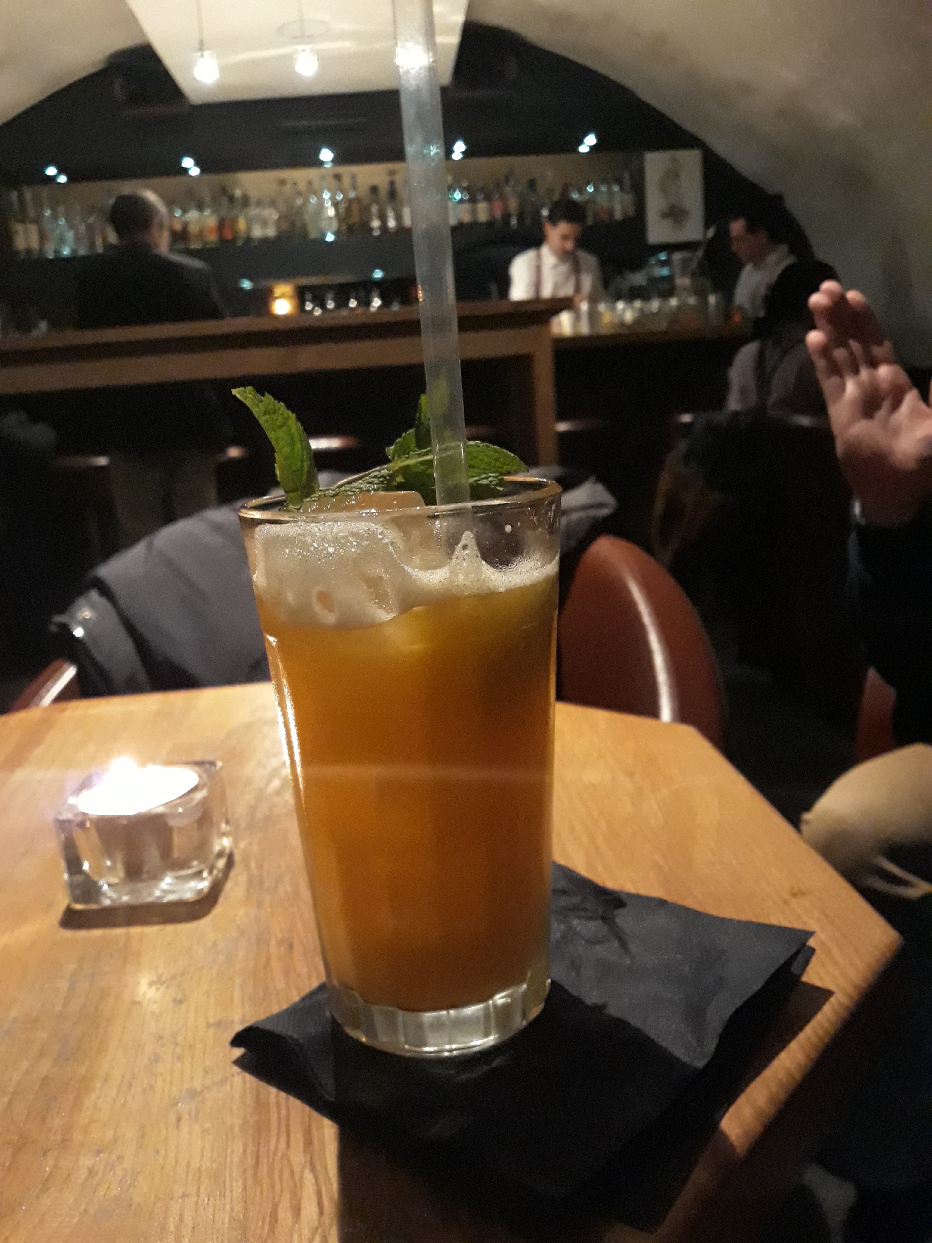 Photo n° 1 de l'avis de Ainhoa. fait le 15/12/2018 à 16:27