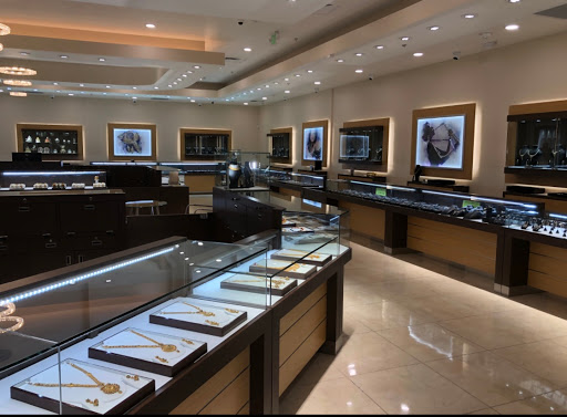 Jeweler «PNG Jewelers Inc», reviews and photos, 820 E El Camino Real, Sunnyvale, CA 94087, USA