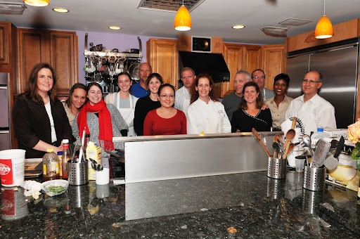 Culinary School «For The Love Of Food», reviews and photos, 1002 Reisterstown Rd, Pikesville, MD 21208, USA