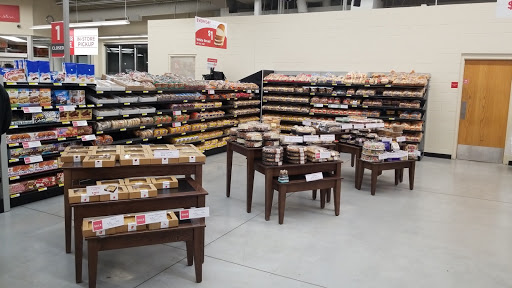 Restaurant Supply Store «Gordon Food Service Store», reviews and photos, 34300 Gratiot Ave, Charter Twp of Clinton, MI 48035, USA