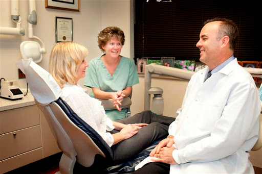 Drs. Stenger, Cole, Gupta and Associates - Dentists in Richmond