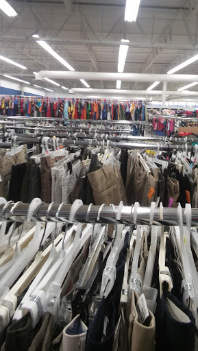 Thrift Store «St Vincent de Paul Thrift Store - East», reviews and photos