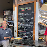 Photo n°5 de l'avis de Tommy.r fait le 08/04/2023 à 16:28 sur le  Rosenthaler Grill & Schlemmerbuffet à Berlin