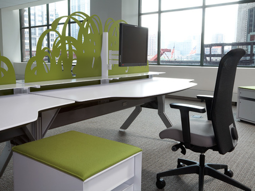 Office Furniture Innovations