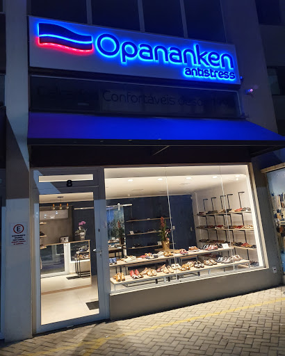 Logo da empresa - Opananken Campinas