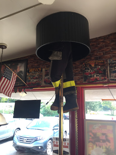 Bagel Shop «Firehouse Bagel Co», reviews and photos, 332 US-206, Branchville, NJ 07826, USA