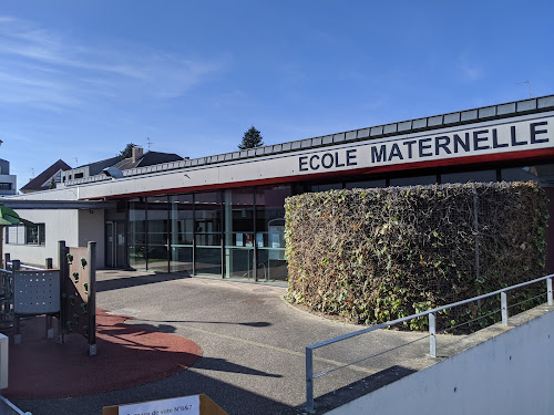 Numero de telephone 0388074276 - École maternelle Ecole Maternelle Françoise Dolto à Haguenau