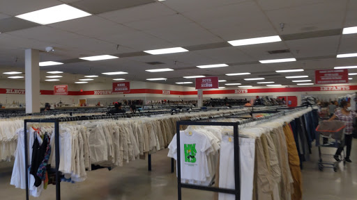 Thrift Store «Family Thrift Center», reviews and photos, 9592 FM 1960 Bypass Rd E, Humble, TX 77338, USA