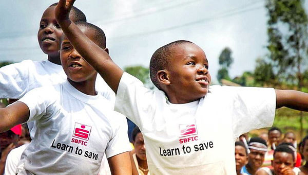 German Sparkassenstiftung Eastern Africa - Tanzania (DSIK)