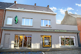 Pharmacie de Lillois (anciennement Jonckheere)