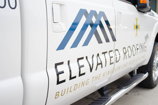 Roofing Contractor «Elevated Roofing, LLC», reviews and photos, 15222 King Rd #402, Frisco, TX 75034, USA