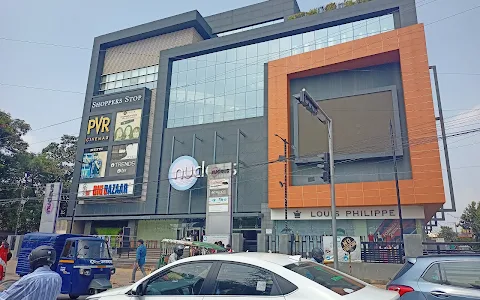 BB-RANCHI-NUCLEUS MALL-EAST JAIL ROAD image