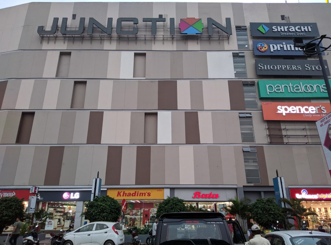 Junction Mall