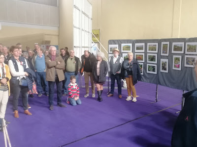 Complexe Sportif Jean-Paul Gomez à Ligugé