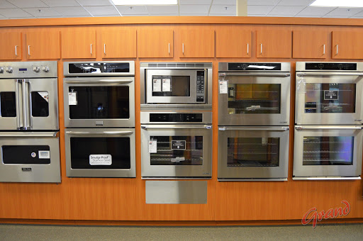 Appliance Store «Grand Appliance and TV», reviews and photos, 6220 Nesbitt Rd, Fitchburg, WI 53719, USA