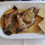 Photo n°1 de l'avis de Vincenzo.a fait le 21/11/2022 à 13:26 sur le  Restaurant Agli Artisti à Grado