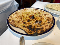 Roti du Restaurant indien New Jawad Longchamp à Paris - n°10