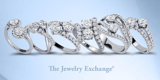 Jewelry Store «The Jewelry Exchange», reviews and photos, 100 E Main St, Norristown, PA 19401, USA