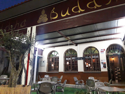 Cafeteria Buddha - Calle Iglesia, 15, 10310 Talayuela, Cáceres, Spain